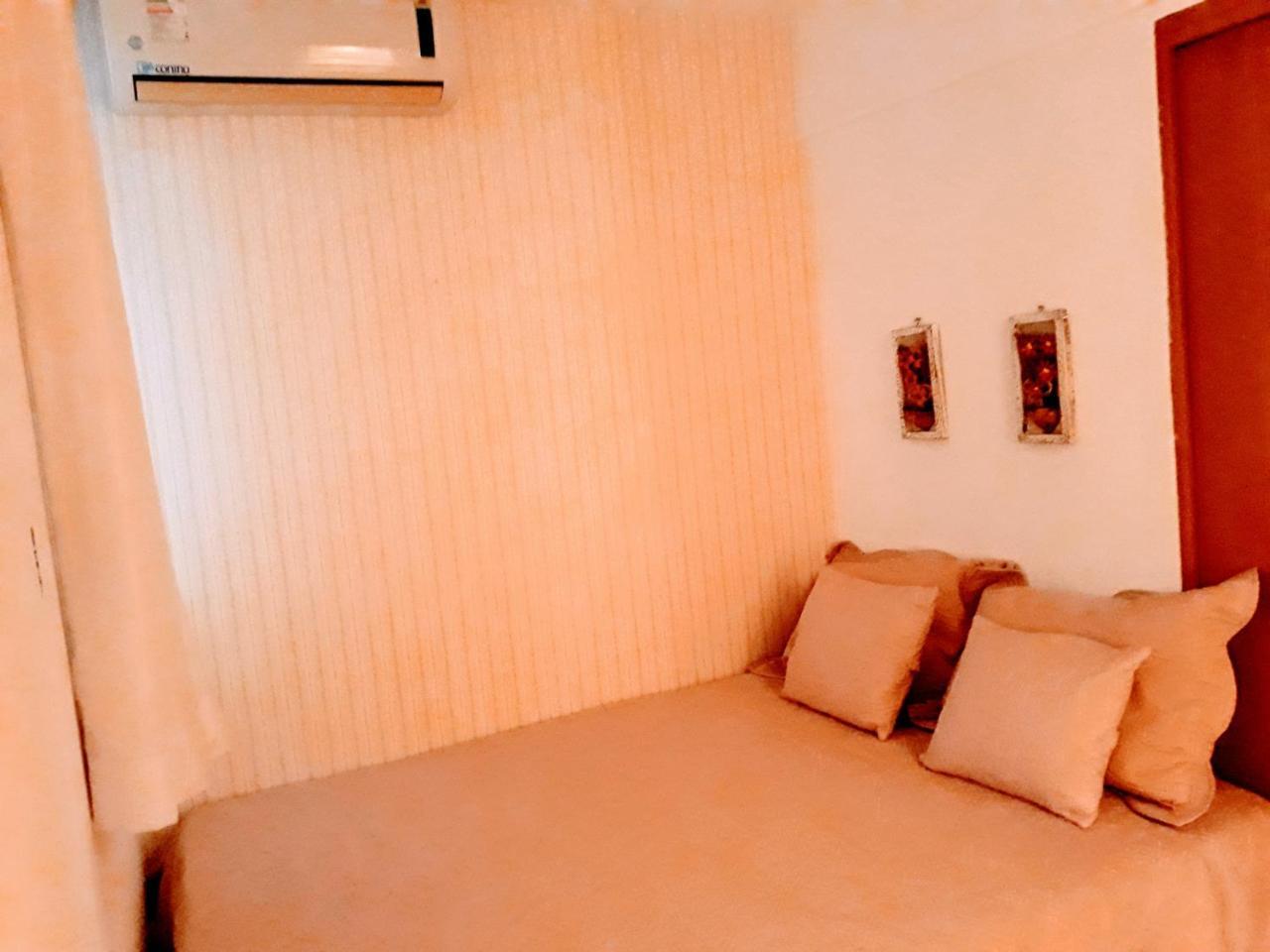 Appartement Apto Perto Praia Jatiuca à Maceió Extérieur photo
